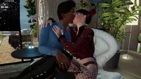 Maya online show from 18, 10, 2025