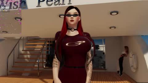 Maya online show from 15, 1, 2026