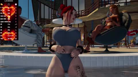 Maya online show from 12, 2, 2026