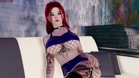 Maya online show from 16, 3, 2026