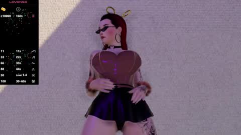Snapshot of maya_3dxx chatting on 29, 4, 2026 Maya online show from 29, 4, 2026