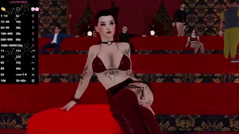 Snapshot of maya_3dxx chatting on 30, 4, 2026 Maya online show from 30, 4, 2026
