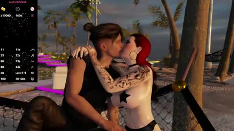 Snapshot of maya_3dxx chatting on 2, 5, 2026 Maya online show from 2, 5, 2026