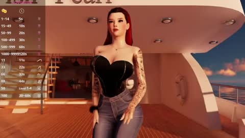 Snapshot of maya_3dxx chatting on 31, 5, 2026 Maya online show from 31, 5, 2026