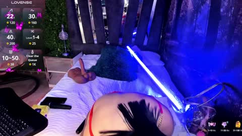 Maya online show from 25, 12, 2024