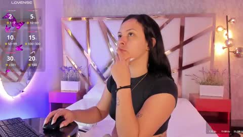 Maya online show from 16, 2, 2025