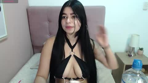 Snapshot of maya_conner chatting on 7, 3, 2026 Mayita online show from 7, 3, 2026