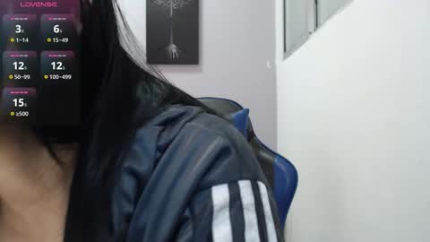 Snapshot of maya_conner chatting on 14, 3, 2026 Mayita online show from 14, 3, 2026
