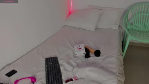 Snapshot of maya_graham_ chatting on 30, 9, 2025 Maya online show from 30, 9, 2025