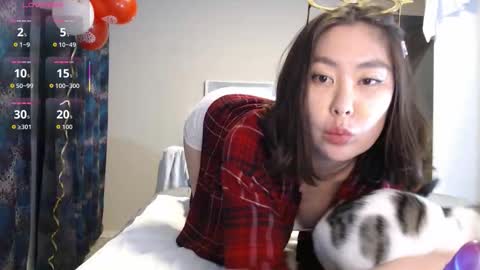 Snapshot of maya_kumashiro chatting on 30, 11, 2025 maya_kumashiro online show from 30, 11, 2025