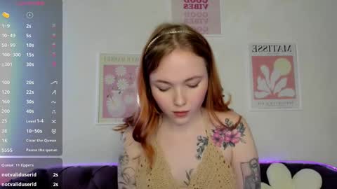 Maya online show from 28, 1, 2025