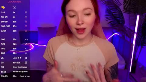 Maya online show from 18, 11, 2025