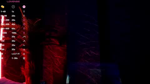 Snapshot of maya_lisa chatting on 21, 10, 2025 Karah online show from 21, 10, 2025