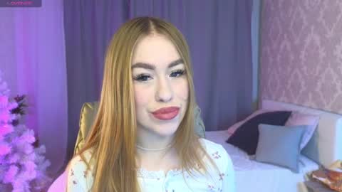 Snapshot of maya_lolly chatting on 2, 1, 2025 Maya online show from 2, 1, 2025