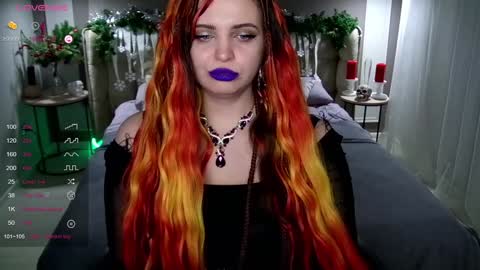 Maya Mils online show from 11, 1, 2025