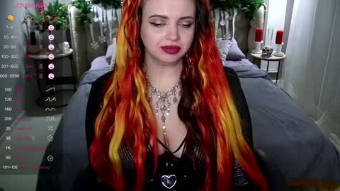 Maya Mils online show from 13, 1, 2025