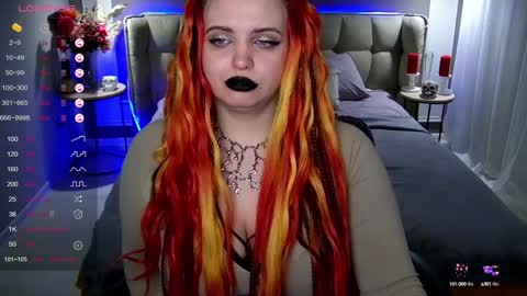 Maya Mils online show from 18, 1, 2025