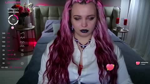 Maya Mils online show from 9, 2, 2025