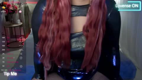 Maya Mils online show from 12, 3, 2025