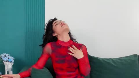 Maya online show from 26, 2, 2025