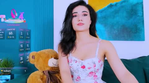 Maya online show from 4, 10, 2025