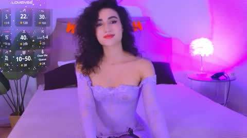 Maya online show from 26, 10, 2025