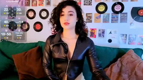 Maya online show from 19, 4, 2026