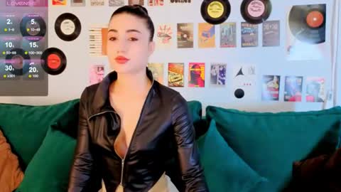 Snapshot of maya_rogerss chatting on 25, 6, 2026 Maya online show from 25, 6, 2026