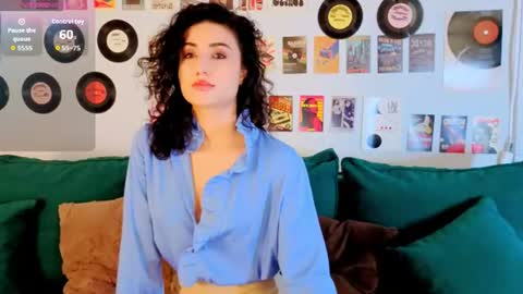 Snapshot of maya_rogerss chatting on 1, 7, 2026 Maya online show from 1, 7, 2026