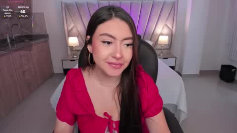 Maya vexx online show from 21, 12, 2025