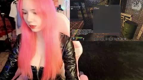 Maya Viola online show from 22, 11, 2025