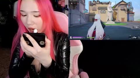 Maya Viola online show from 26, 11, 2025