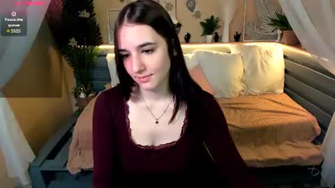 Snapshot of maya_winters chatting on 2, 7, 2026 maya_winters online show from 2, 7, 2026