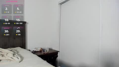 mayaamor online show from 13, 2, 2026