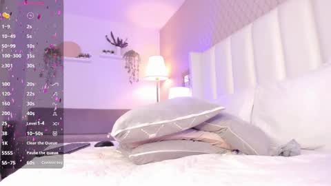 Snapshot of mayacardenas chatting on 21, 2, 2025 Maya online show from 21, 2, 2025