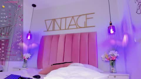 Snapshot of mayacardenas chatting on 23, 2, 2025 Maya online show from 23, 2, 2025