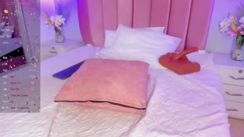 Snapshot of mayacardenas chatting on 23, 2, 2025 Maya online show from 23, 2, 2025