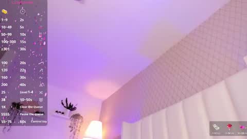 Snapshot of mayacardenas chatting on 27, 2, 2025 Maya online show from 27, 2, 2025