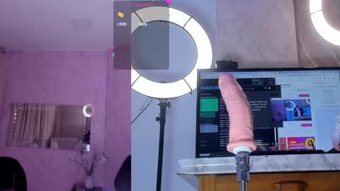 Maya online show from 8, 3, 2025