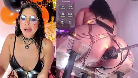 Snapshot of mayarouse chatting on 6, 6, 2026 Maya online show from 6, 6, 2026