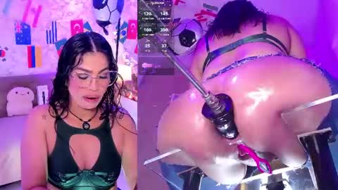 Snapshot of mayarouse chatting on 24, 6, 2026 Maya online show from 24, 6, 2026