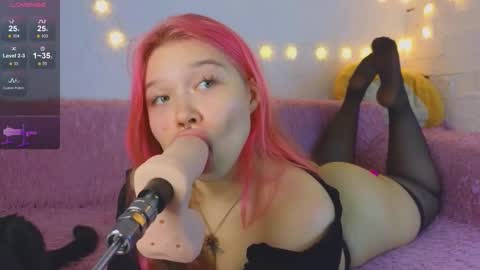 Maya  online show from 2, 12, 2025