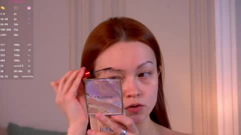 mayastone_ online show from 3, 4, 2026