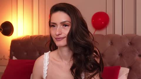 MayaVixxen online show from 16, 2, 2025