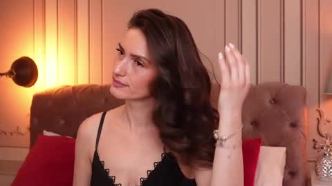 MayaVixxen online show from 21, 2, 2025