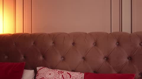 MayaVixxen online show from 22, 2, 2025