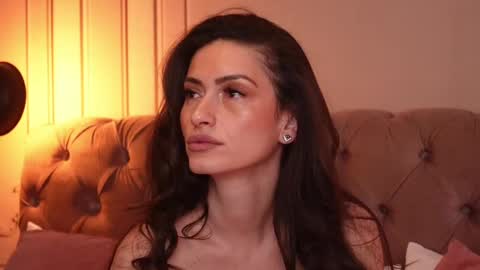 MayaVixxen online show from 6, 3, 2025