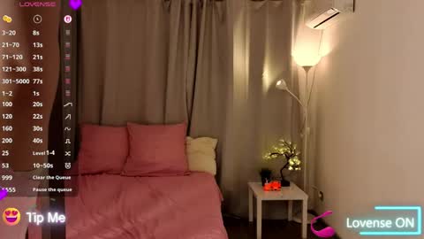 Alice online show from 21, 4, 2026