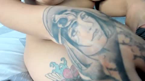 Snapshot of maybelline_666 chatting on 14, 10, 2025 Maybelline69 online show from 14, 10, 2025