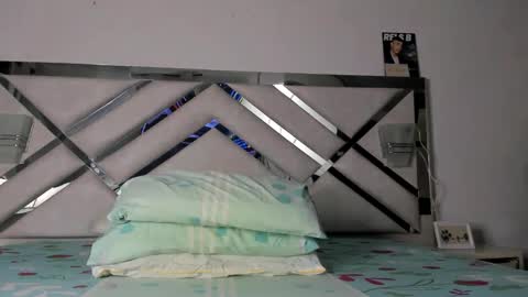 Snapshot of maybelline_666 chatting on 4, 11, 2025 Maybelline69 online show from 4, 11, 2025